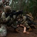 Jungle Medicine Training Course: Field Training Exercise