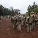 Jungle Medicine Training Course: Field Training Exercise