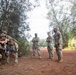 Senior U.S. Army leaders tour the Jungle Medicine Course