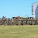 3rd Maintenance Battalion Change of Command Ceremony
