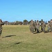 3rd Maintenance Battalion Change of Command Ceremony