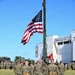 3rd Maintenance Battalion Change of Command Ceremony