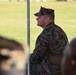 3rd Maintenance Battalion Change of Command Ceremony