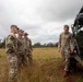Senior U.S. Army leaders tour the Jungle Medicine Course