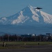 USN Blue Angels Demo Team Aircraft visits Portland Air National Guard Base