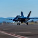 USN Blue Angels Demo Team Aircraft visits Portland Air National Guard Base