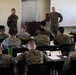 MACG-18 hosts staff sergeant symposium