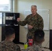 MACG-18 hosts staff sergeant symposium