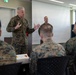 MACG-18 hosts staff sergeant symposium