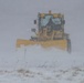 Snow removal teams keep Misawa AB flightline mission ready