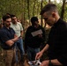 31st MEU | U.S. Marines, Sailors Honor Legacy of Operation Swift During Battlefield Visit in Vietnam