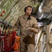 74th EARS conducts aerial refueling mission within CENTCOM AOR
