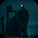 M4 Carbine Night Fire Fimiliarization Excercise