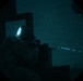 M4 Carbine Night Fire Fimiliarization Excercise