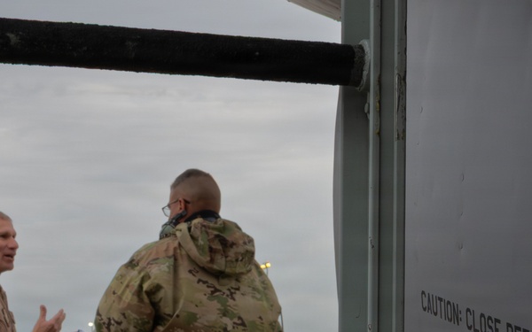 74th EARS conducts aerial refueling mission within CENTCOM AOR&amp;#xA;