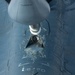 74th EARS conducts aerial refueling mission within CENTCOM AOR