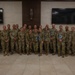 AFCENT celebrates chief selects
