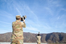 Preparing for Modern Threats: KFOR Advances Drone Defense Training