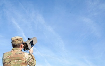 Preparing for Modern Threats: KFOR Advances Drone Defense Training