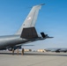 74th EARS conducts aerial refueling mission within CENTCOM