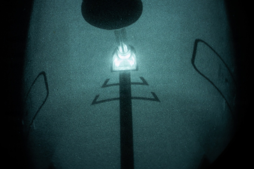 74 EARS conducts air refueling mission within CENTCOM&amp;#xA;