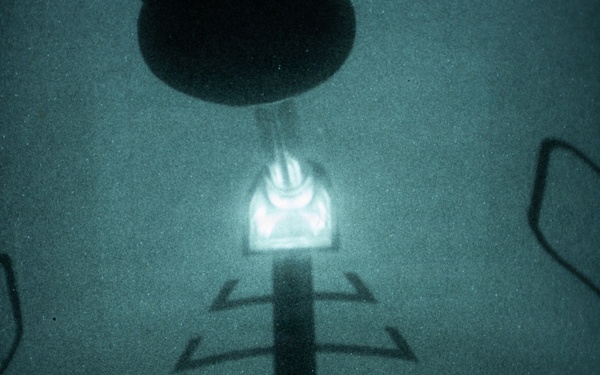 74 EARS conducts air refueling mission within CENTCOM&amp;#xA;