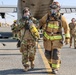 386th AEW Crash Rescue Exercise