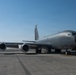 74th EARS conducts an air refueling mission within CENTCOM AOR