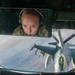 74th EARS conducts an air refueling mission within CENTCOM AOR