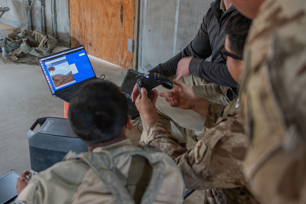 RACER: Robotic Autonomy in Complex Environments with Resiliency