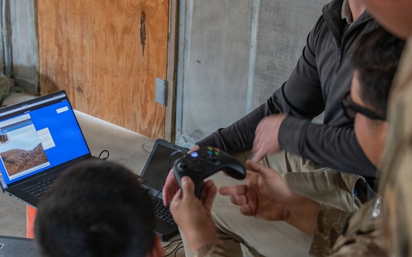 RACER: Robotic Autonomy in Complex Environments with Resiliency