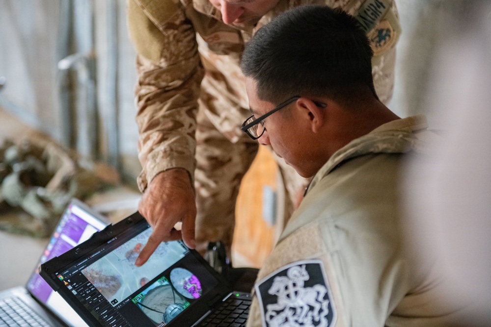 RACER: Robotic Autonomy in Complex Environments with Resiliency