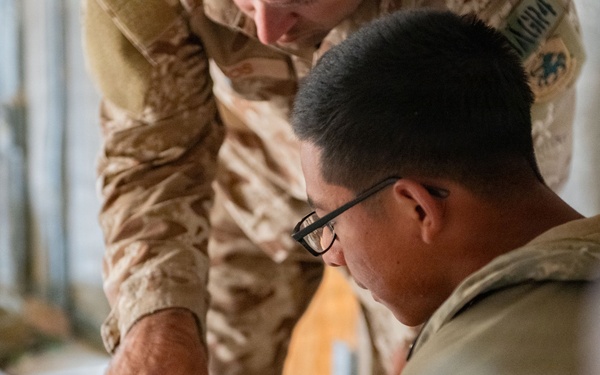 RACER: Robotic Autonomy in Complex Environments with Resiliency