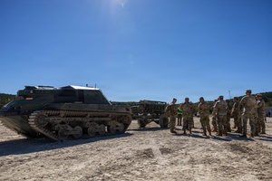 AFN Naples Radio Bit- Rock n' Roll Train: AC/DC