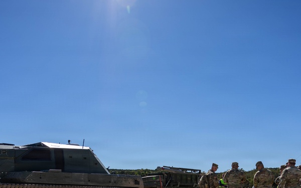 RACER: Robotic Autonomy in Complex Environments with Resiliency