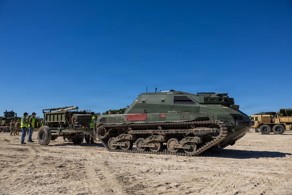 RACER: Robotic Autonomy in Complex Environments with Resiliency