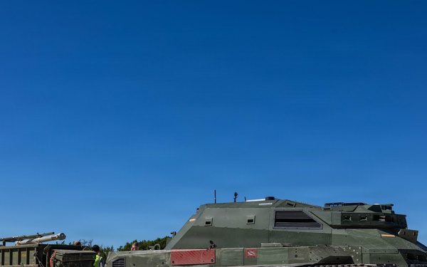 RACER: Robotic Autonomy in Complex Environments with Resiliency