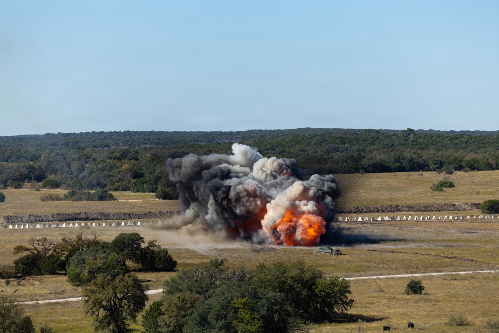 RACER: Robotic Autonomy in Complex Environments with Resiliency