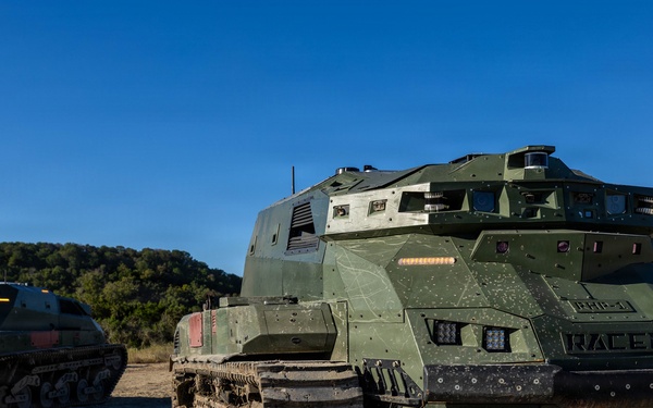 RACER: Robotic Autonomy in Complex Environments with Resiliency