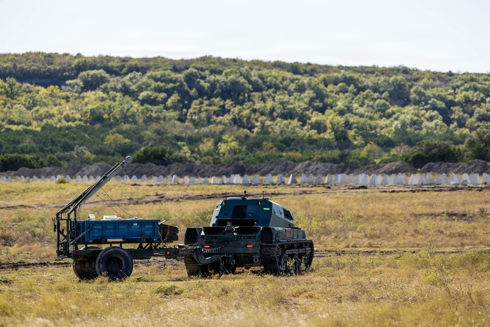 RACER: Robotic Autonomy in Complex Environments with Resiliency