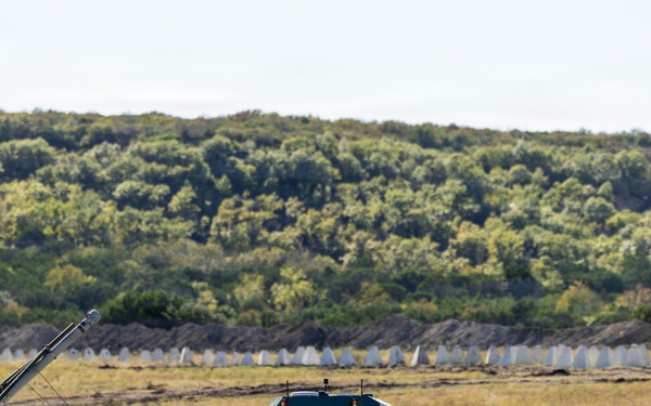 RACER: Robotic Autonomy in Complex Environments with Resiliency