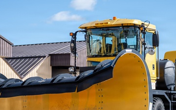Day or night, “Dirt Boyz” play crucial role in winter operations