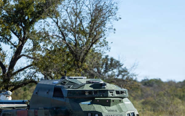 RACER: Robotic Autonomy in Complex Environments with Resiliency