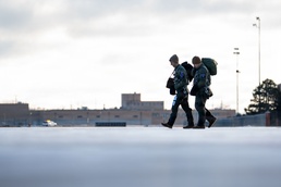 114th Fighter Wing Conducts Communications Degradation Exercise