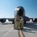 74th EARS conducts aerial refueling mission within CENTCOM&amp;#xA;