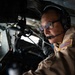 74th EARS conducts aerial refueling mission within CENTCOM