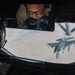 74th EARS conducts aerial refueling mission within CENTCOM