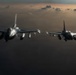 74th EARS conducts aerial refueling mission within CENTCOM