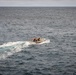 USS Iwo Jima Conducts Small Boat Operations