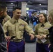 Marines Attend 2026 United Soccer Coaches Convention